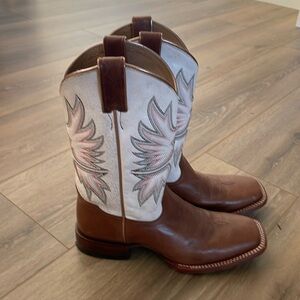 Womens cowboy boots from Bootbarn